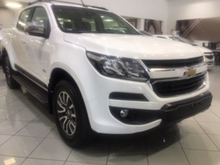 Chevrolet S10 2.8 Ltz 4x2 Cd Tdci 200cv L/n (90)