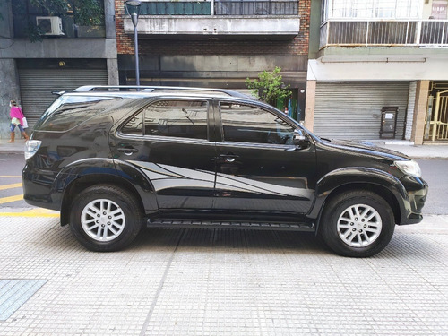 Toyota Sw4