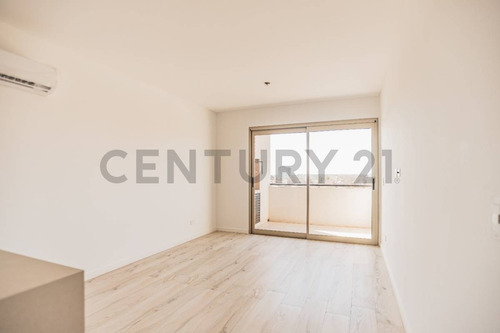 Departamento 2 Ambiente En Tigre Con Amenities
