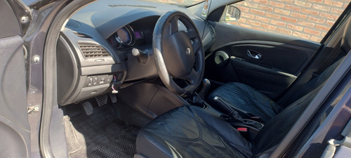 Renault Fluence 1.6 Ph2 Dynamique Pack 110cv
