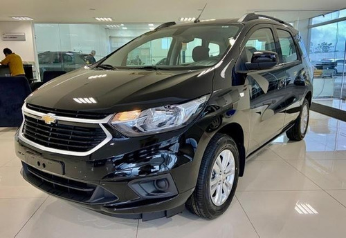 Spin Lt 5l 1.8 ( Aut ) 2020 0km - Racing Multimarcas.
