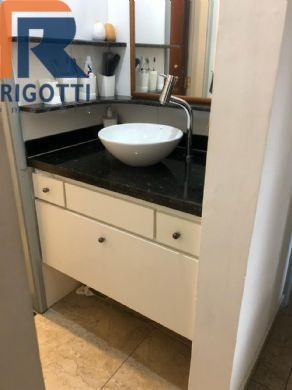 Imagem 6 de 14 de 03654 - Apartamento 1 Dorm. (1 Suíte), Centro - São José Dos Campos/sp - 3654