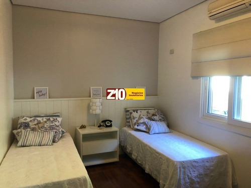 Imagem 18 de 30 de Ch01680 - Vale Das Laranjeiras - Venda - Z10 Imoveis Indaiatuba/sp - Ch01680 - 32178342