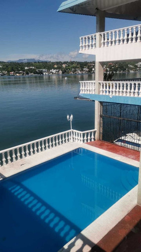 Casa En Renta Para Fines De Semana Tequesquitengo Fechas Disponibles