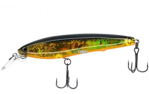 Señuelo Yo-zuri 3ds Minnow 10cm 17g