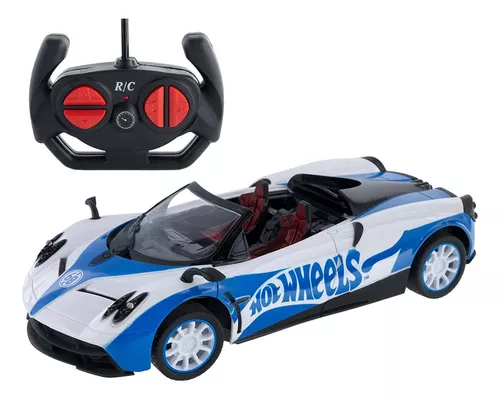 Carrinho de controle remoto hot wheels: Com o melhor preço