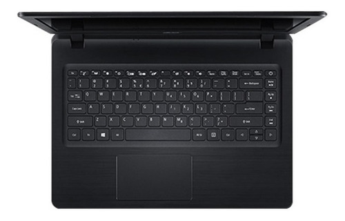 Notebook Acer I7-8565u 8gb. 512gb Ssd 14¨full Hd Win 10