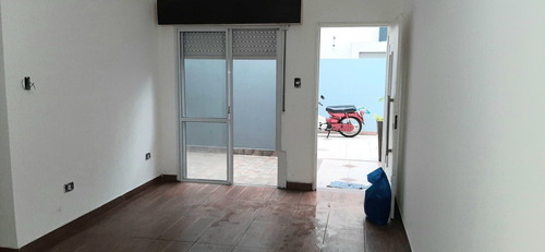 Depto 2 Amb Jardín Venta San Justo Financiación