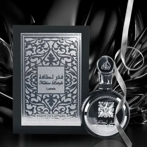 Lattafa Fakhar Black Pride Of Lattafa Edp 100ml