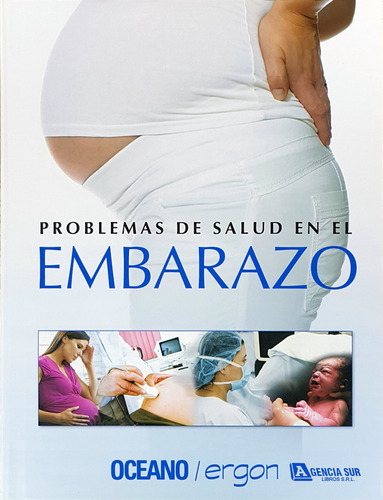 Problemas De Salud En El Embarazo, Obstetricia Y Ginecología