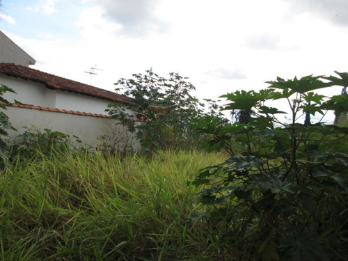 Terrenos - Ref: V3209