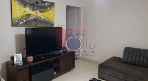 Imagem 13 de 15 de Sobrado - Vila Alpina - Ref: 10425 - V-10425