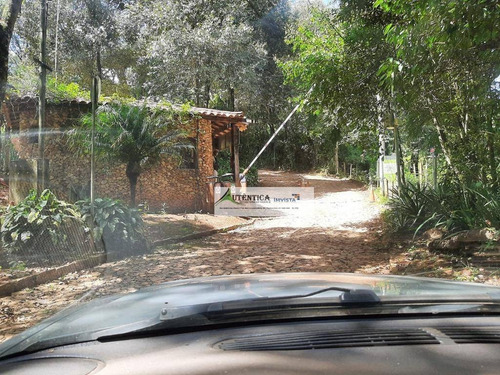 Imagem 24 de 30 de Casa Com 4 Dormitórios À Venda, 160 M² Por R$ 850.000,00 - Condomínio Passárgada - Nova Lima/mg - Ca0168
