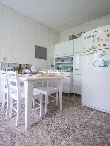 Imagem 14 de 15 de Apartamentos - Mont Serrat - Ref: 6059 - V-6059