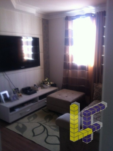 Imagem 4 de 12 de Venda Apartamento Sao Caetano Do Sul Barcelona Ref: 1927 - 1927