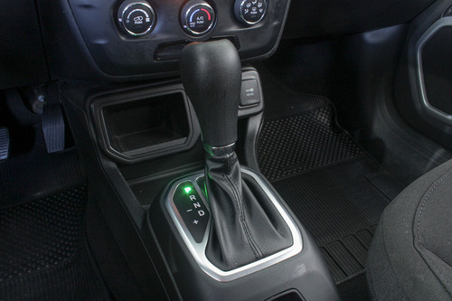 Jeep Renegade Sport 1.8 4x2 Flex 16V Aut.