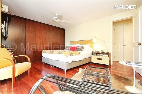 Imagen 5 de 17 de Departamento En Arriendo De 2 Dorm. En Las Condes