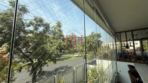 Se Vende Cesion De Promesa Moderno Departamento Las Condes