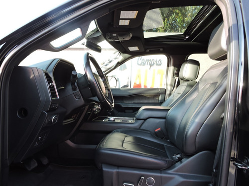 Ford Expedition Max Limited 2018 Factura Original, Tomo Auto