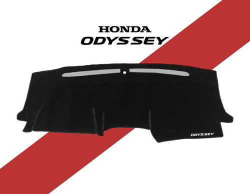 Cubretablero Bordado Honda Odyssey Modelo 2007