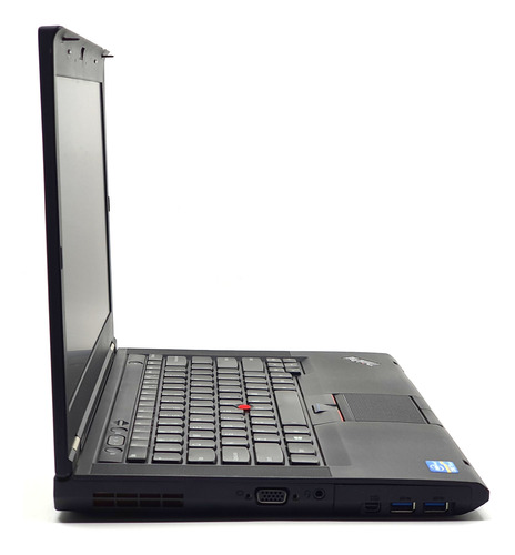 Laptop Lenovo T430 Core I5, 16gb Ram, 480 Gb Ssd (fedorimx) (Usado)