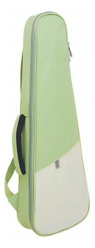 Bolsa De Almacenamiento Con Guitarra, Bolsa Simple Ajustable
