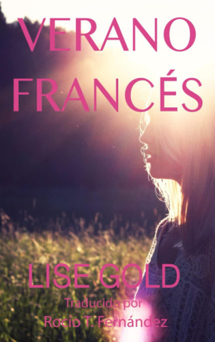 Libro: Verano Francés (spanish Edition)