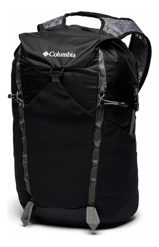 Columbia Tandem Trail Backpack, Negro, One Size