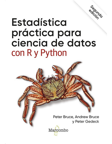 Estadistica Practica Para Ciencia De Datos Con R Y Python  2