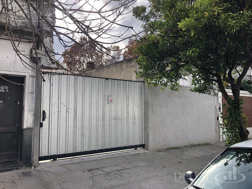 Imagen 1 de 6 de Terreno - Paternal