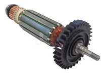 Comprar Amoladora Makita Ga4530 Ga4534 Inducido Original Rotor Bb