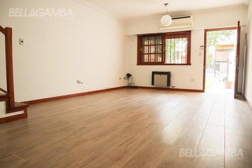 Imagen 5 de 18 de Sobresaliente Triplex 4 Ambientes Con Patio Y Piscina