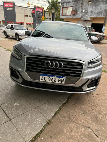 Imagen 6 de 10 de Audi Q3 1.4 Tfsi 150 Cv 2017