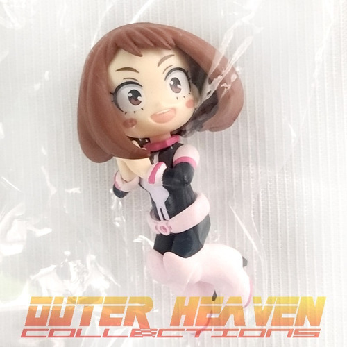 Imagen 3 de 10 de My Hero Academia Wall Art Collection - Uraraka Ochaco