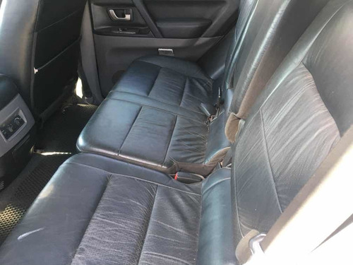 Imagen 12 de 12 de Mitsubishi Montero 2007 3.2 Di-d Gls At Abcp+cu 46276082