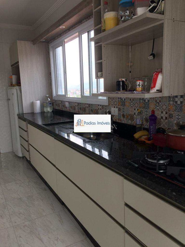 Imagem 13 de 22 de Apartamento Com 2 Dorms, Centro, Mongaguá - R$ 390 Mil, Cod: 858356 - V858356