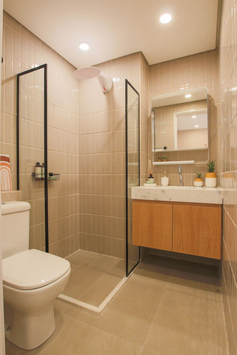 Imagem 8 de 19 de Apartamento À Venda No Bairro Vila Buarque - São Paulo/sp - O-23095-38055