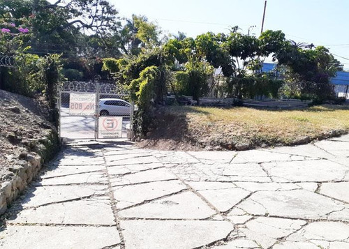Imagen 3 de 6 de Venta Terreno Comercial -av. Morelos Sur, Cuernavaca