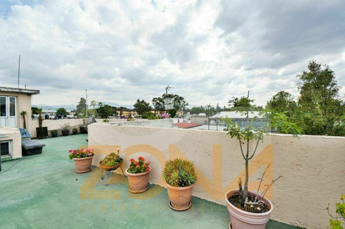 Imagen 25 de 25 de Excelente Casa En Venta En Unidad Modelo A Una Calle De Calz
