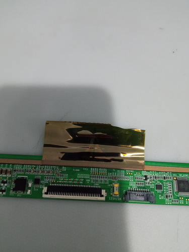 32ap04s4lv0 2 Tira Samsung Un32eh4000f Serie E01 Para Piezas (Usado)