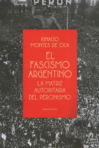 El Fascismo Argentino