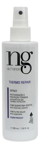 Spray Thermo Repair Ng De France - 200ml