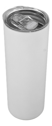 Vaso De Sublimación Luminous Blank 600 Ml 304