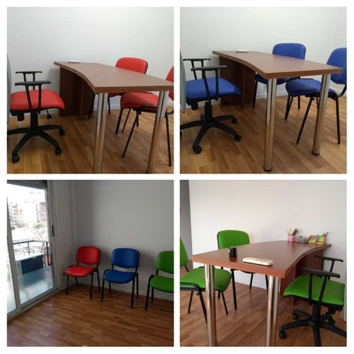 Alquiler De Consultorio Psicologico Villa Urquiza
