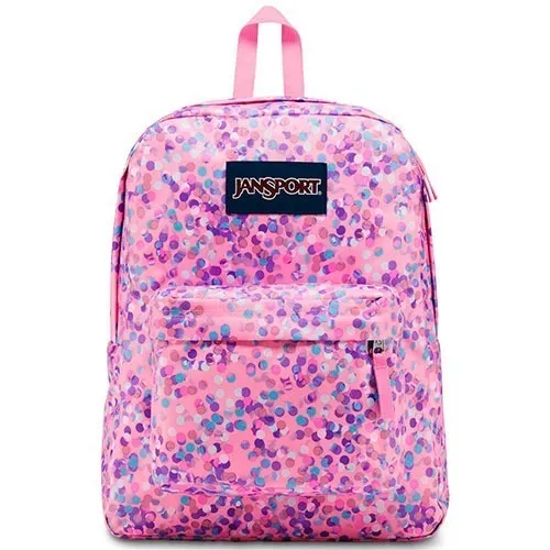 Jansport fucsia sale