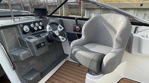 Imagen 6 de 22 de Klase A 2400 Linea Nueva-2021-volvo-280hp-20 Horas-