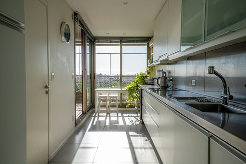 Imagen 30 de 30 de Departamento En Venta En Arboris Las Lomas, San Isidro, G.b.a. Zona Norte