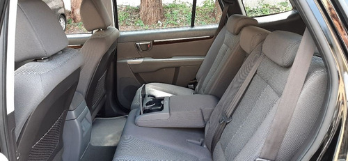 Hyundai Santa Fe 3.5 Mpfi Gls V6 24v 285cv Unico Dono
