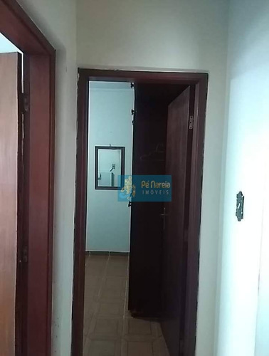 Imagem 8 de 16 de Apartamento Com 2 Dormitórios À Venda, 90 M² Por R$ 350.000,00 - Guilhermina - Praia Grande/sp - Ap0672