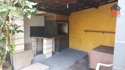 Chacara P Eventos - Ch0253